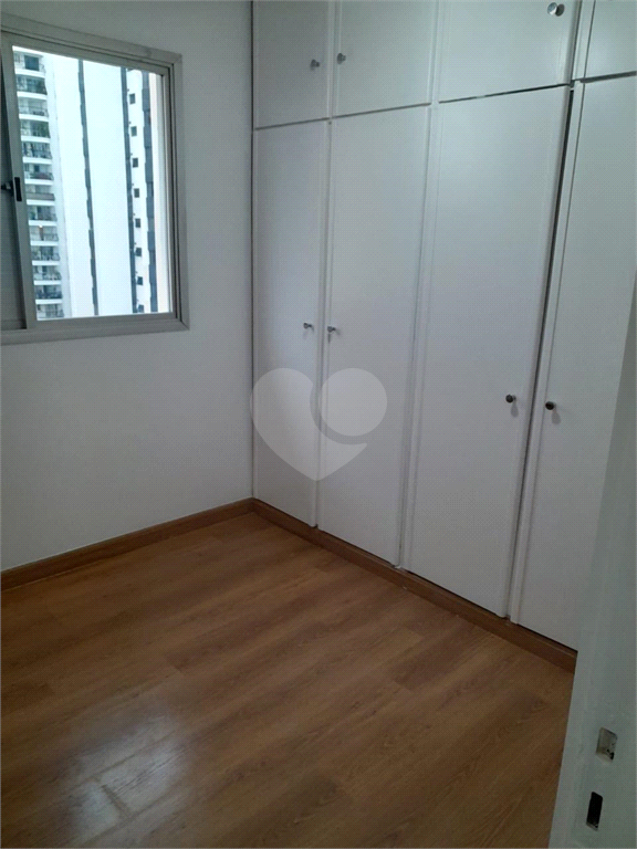 Venda Apartamento São Paulo Indianópolis REO939591 12