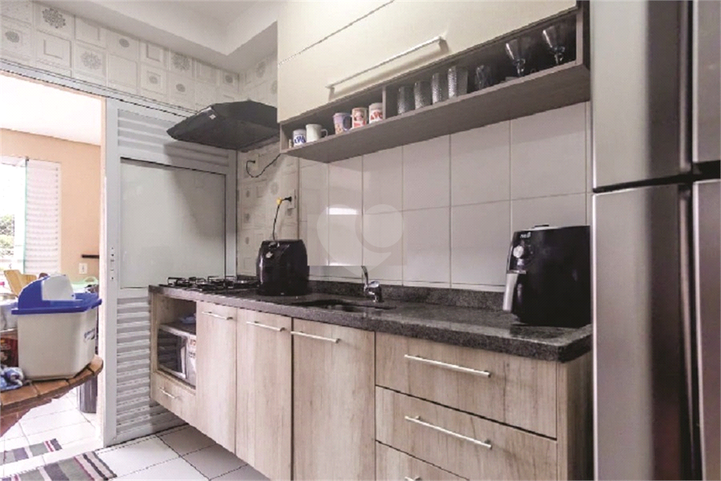 Venda Apartamento São Paulo Carandiru REO939593 22