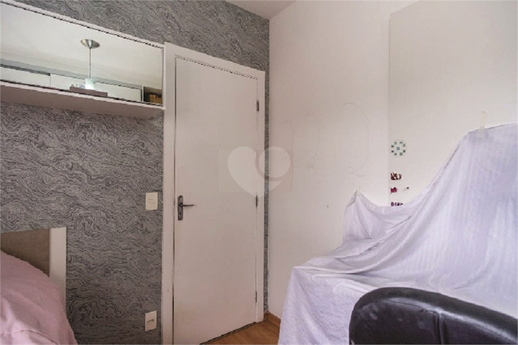 Venda Apartamento São Paulo Carandiru REO939593 9