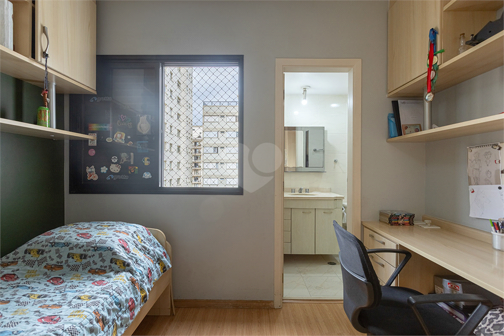 Venda Apartamento São Paulo Perdizes REO939599 50