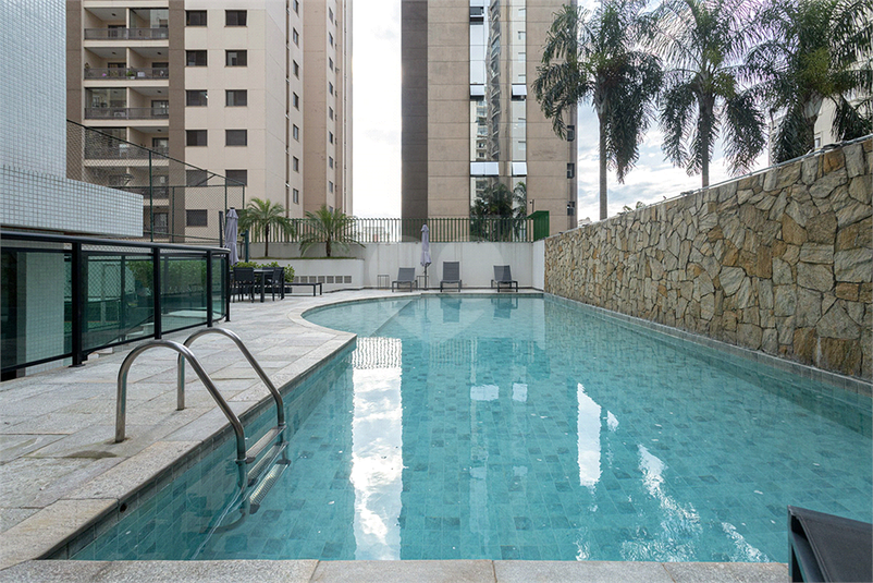 Venda Apartamento São Paulo Perdizes REO939599 25