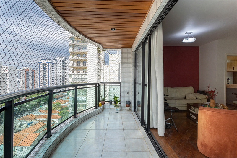 Venda Apartamento São Paulo Perdizes REO939599 1