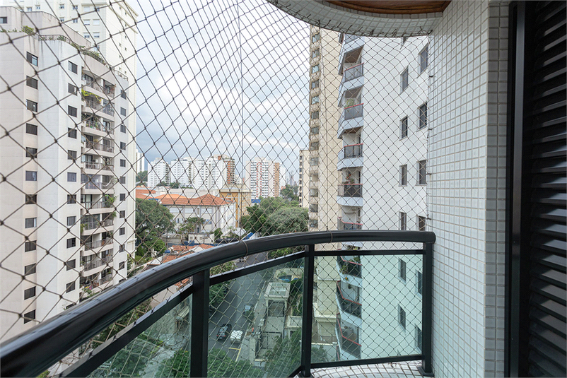 Venda Apartamento São Paulo Perdizes REO939599 12