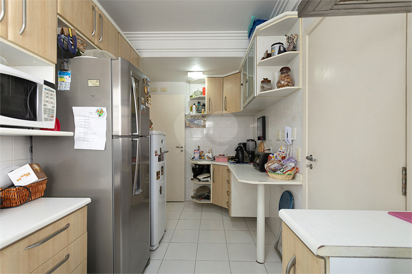 Venda Apartamento São Paulo Perdizes REO939599 52