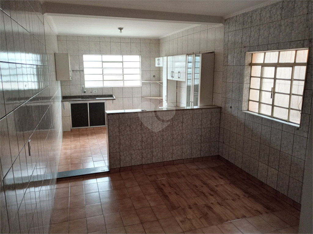 Venda Sobrado São Paulo Vila Nova Pauliceia REO939602 9