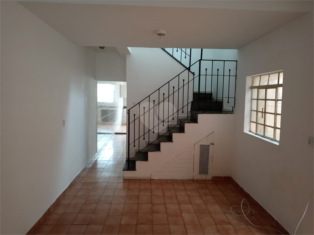 Venda Sobrado São Paulo Vila Nova Pauliceia REO939602 14