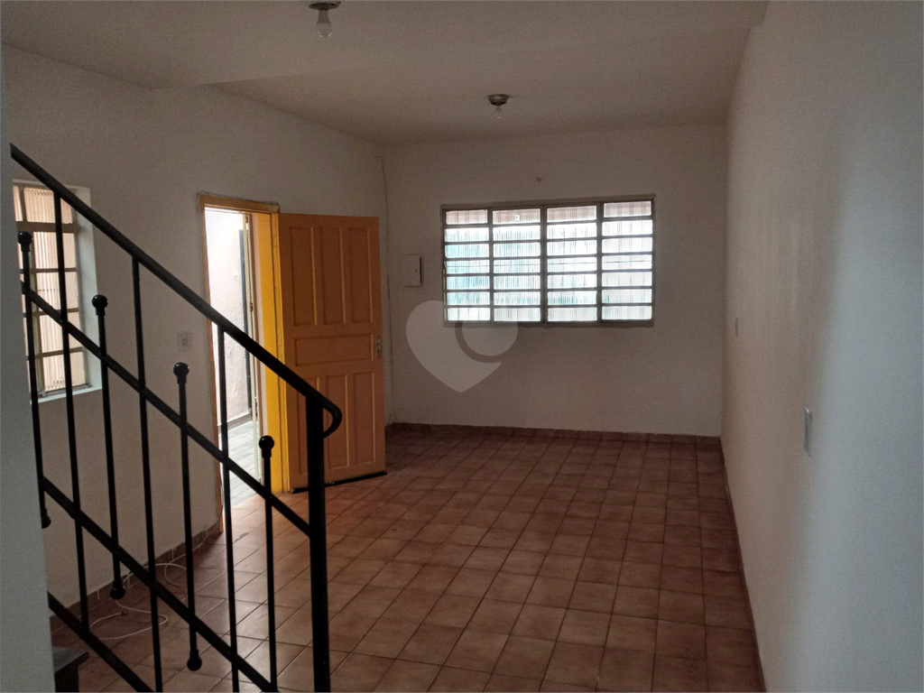 Venda Sobrado São Paulo Vila Nova Pauliceia REO939602 15