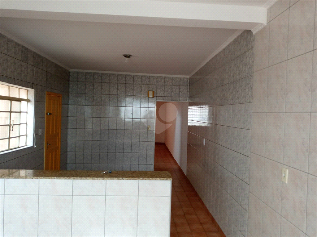 Venda Sobrado São Paulo Vila Nova Pauliceia REO939602 12