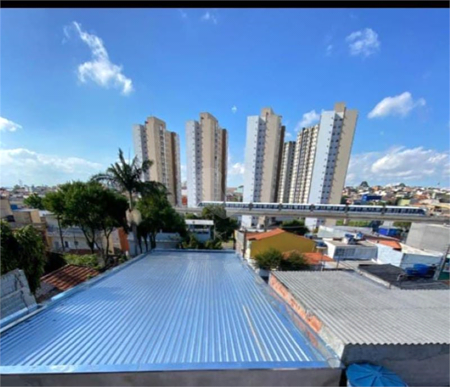 Venda Sobrado São Paulo Vila Nova Pauliceia REO939602 7