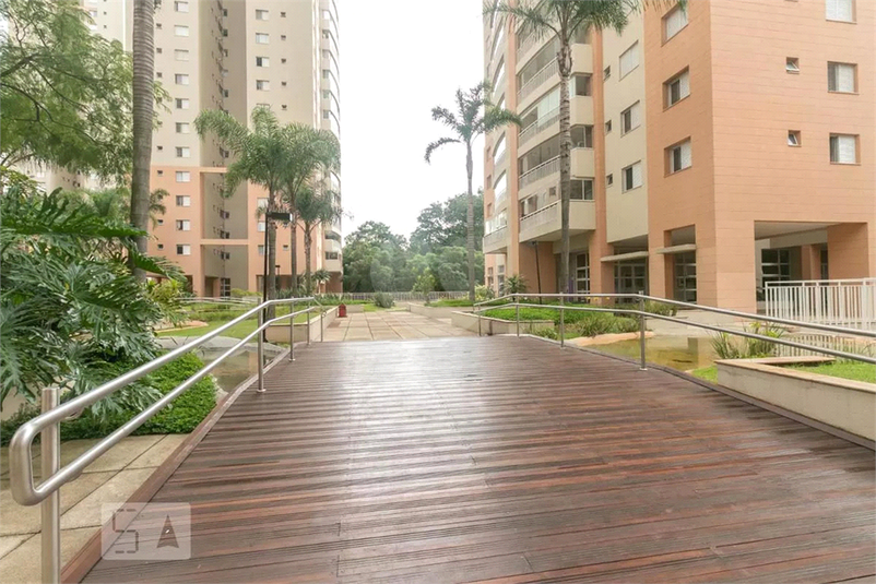 Venda Apartamento São Paulo Tatuapé REO939614 84