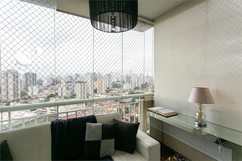 Venda Apartamento São Paulo Tatuapé REO939614 8