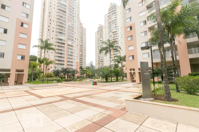 Venda Apartamento São Paulo Tatuapé REO939614 89