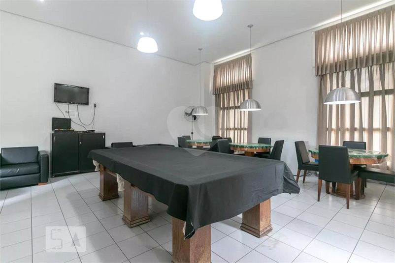 Venda Apartamento São Paulo Tatuapé REO939614 76