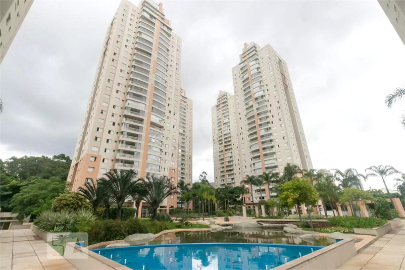 Venda Apartamento São Paulo Tatuapé REO939614 91