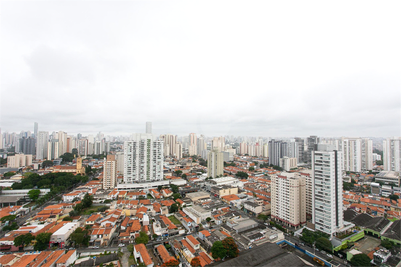 Venda Apartamento São Paulo Tatuapé REO939614 49