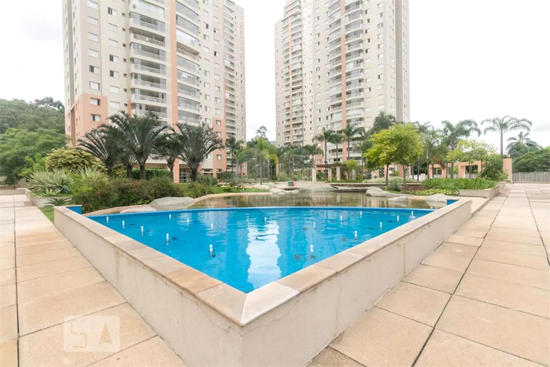 Venda Apartamento São Paulo Tatuapé REO939614 68