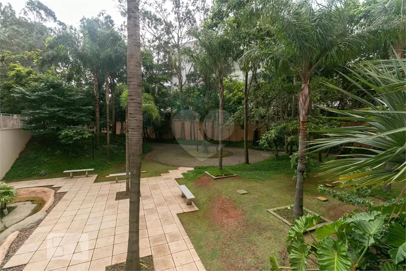 Venda Apartamento São Paulo Tatuapé REO939614 86