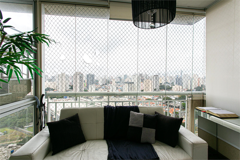 Venda Apartamento São Paulo Tatuapé REO939614 7