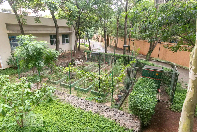 Venda Apartamento São Paulo Tatuapé REO939614 74