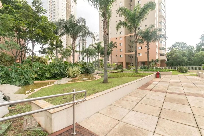 Venda Apartamento São Paulo Tatuapé REO939614 83