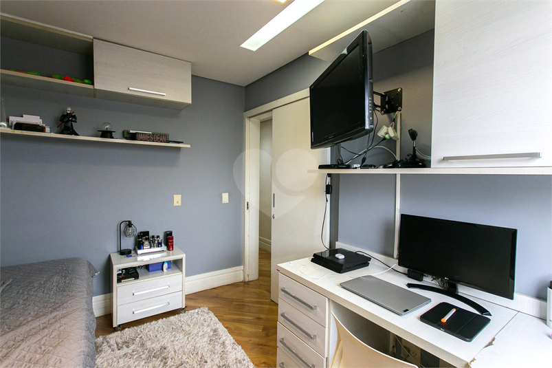 Venda Apartamento São Paulo Tatuapé REO939614 20