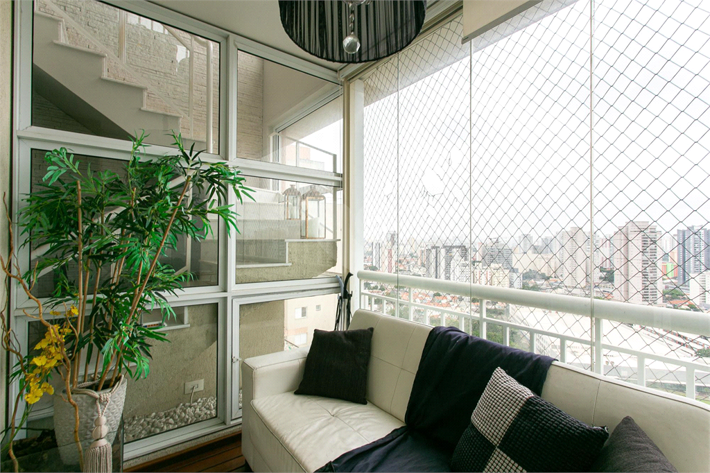 Venda Apartamento São Paulo Tatuapé REO939614 9