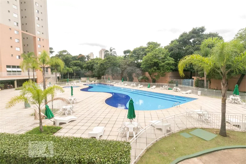 Venda Apartamento São Paulo Tatuapé REO939614 67