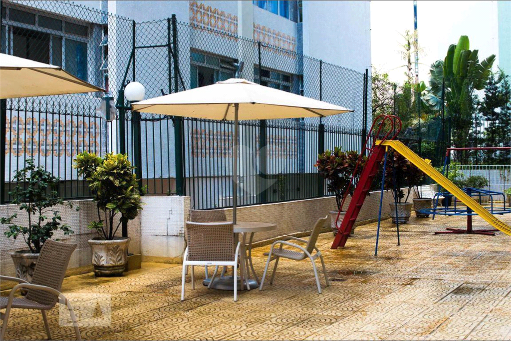 Venda Apartamento São Paulo Bela Vista REO939617 46