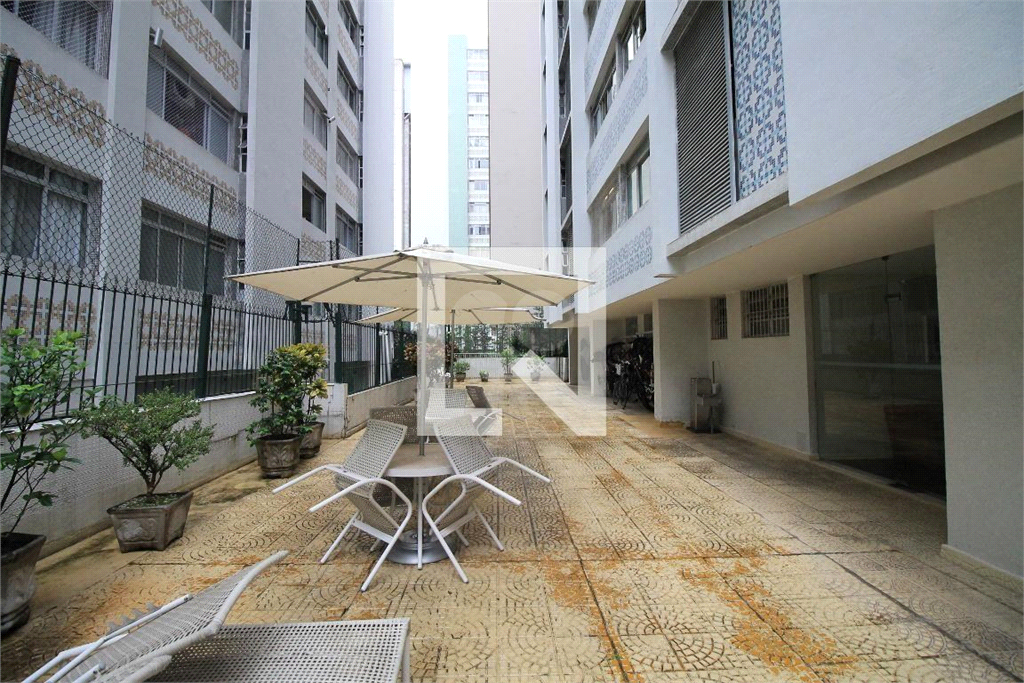 Venda Apartamento São Paulo Bela Vista REO939617 48