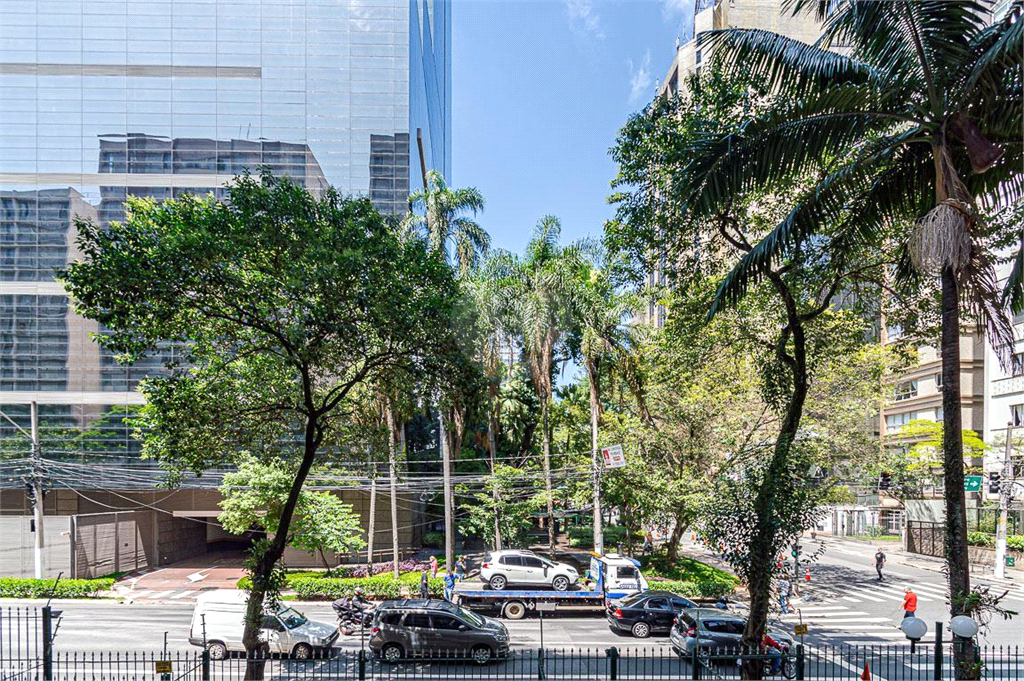 Venda Apartamento São Paulo Bela Vista REO939617 9