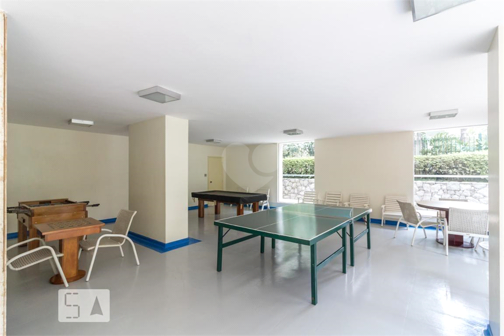 Venda Apartamento São Paulo Bela Vista REO939617 47