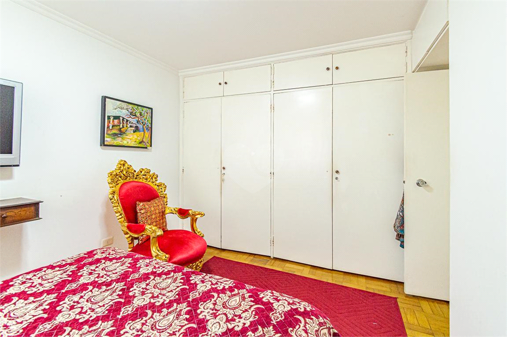 Venda Apartamento São Paulo Bela Vista REO939617 16