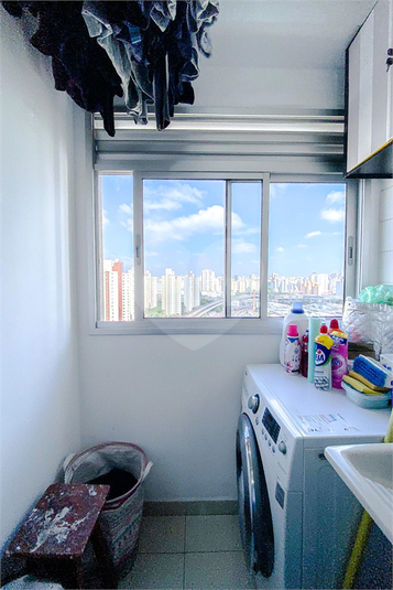 Venda Apartamento São Paulo Brás REO939621 33