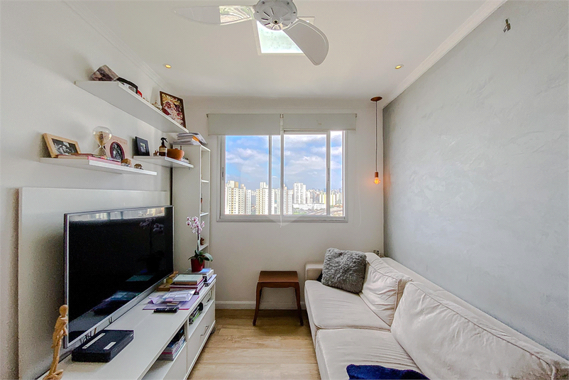 Venda Apartamento São Paulo Brás REO939621 7