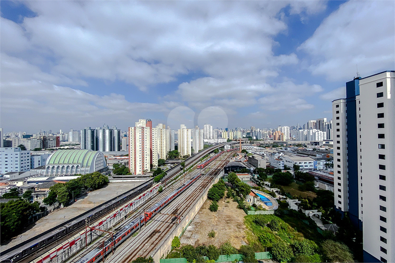 Venda Apartamento São Paulo Brás REO939621 8