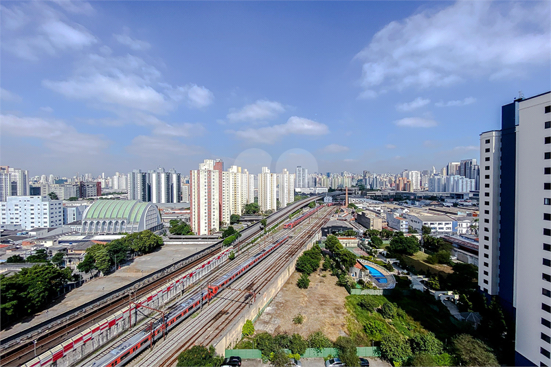 Venda Apartamento São Paulo Brás REO939621 38