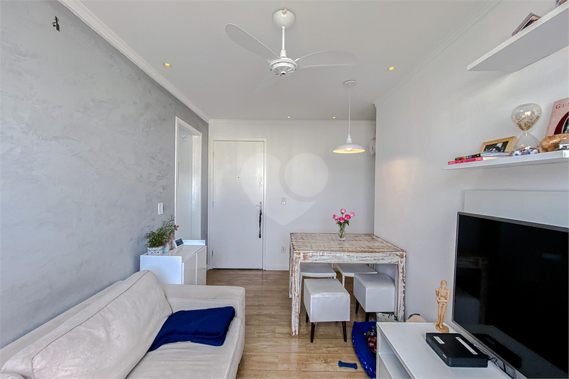 Venda Apartamento São Paulo Brás REO939621 5