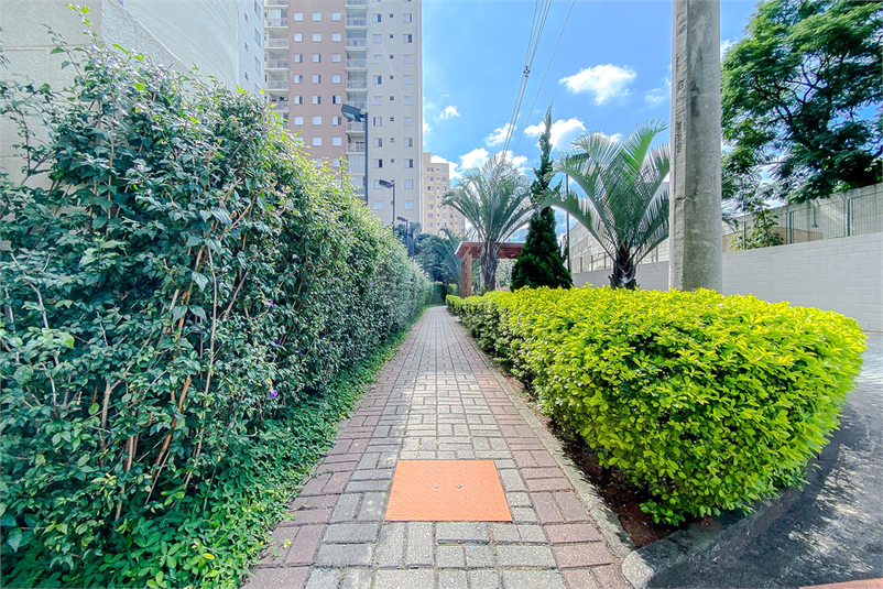 Venda Apartamento São Paulo Brás REO939621 48