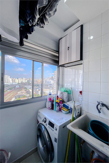 Venda Apartamento São Paulo Brás REO939621 34