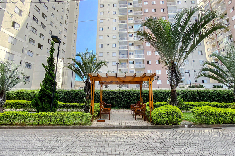 Venda Apartamento São Paulo Brás REO939621 49