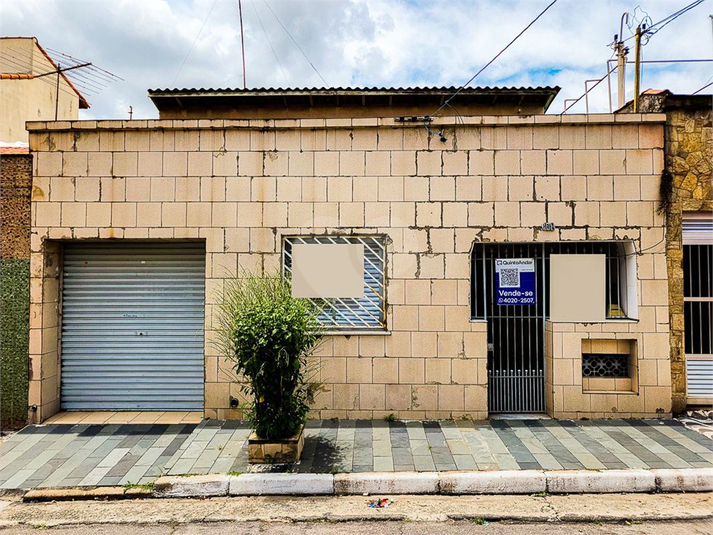 Venda Casa São Paulo Jardim Japão REO939629 37