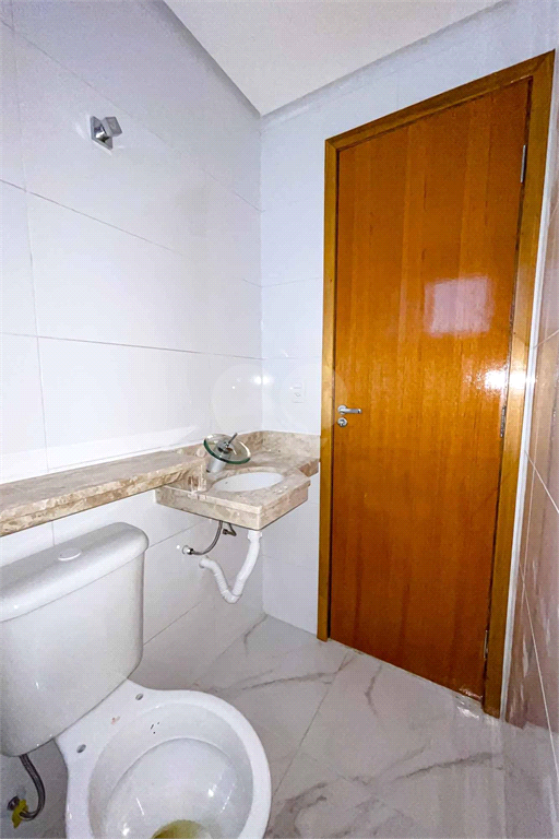 Venda Apartamento São Paulo Vila Dom Pedro Ii REO939637 20