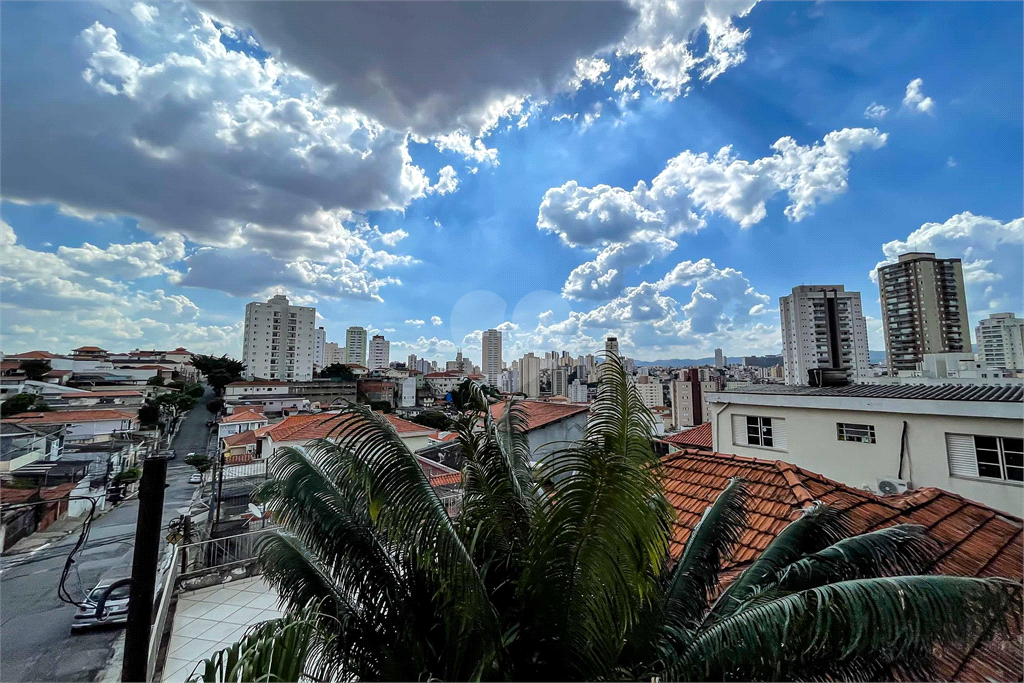 Venda Apartamento São Paulo Vila Dom Pedro Ii REO939637 7