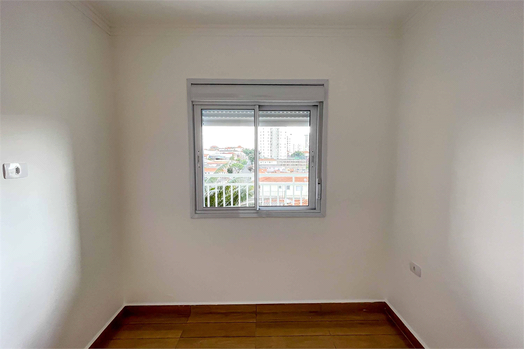 Venda Apartamento São Paulo Vila Dom Pedro Ii REO939637 12