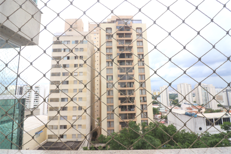 Venda Apartamento São Paulo Santa Teresinha REO939640 28