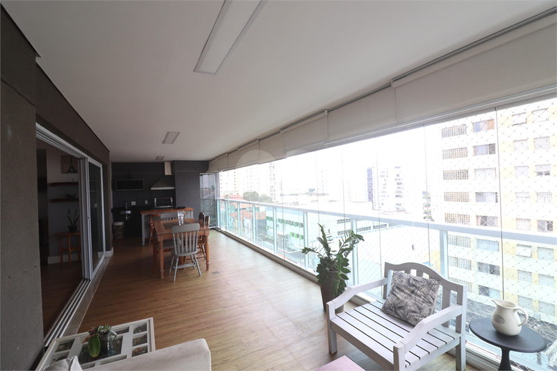 Venda Apartamento São Paulo Santa Teresinha REO939640 8