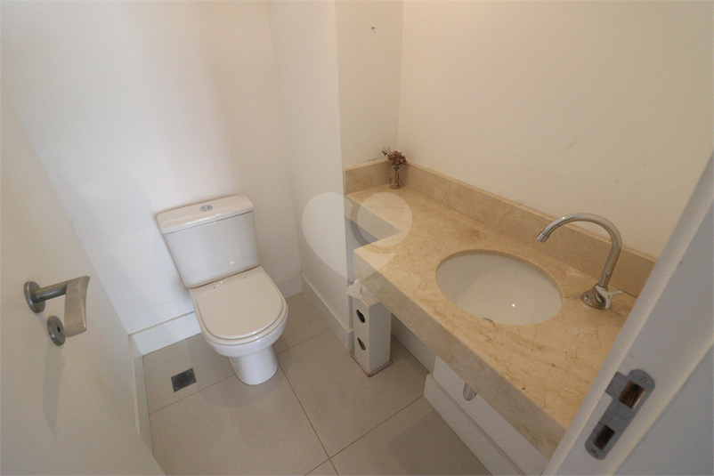 Venda Apartamento São Paulo Santa Teresinha REO939640 38