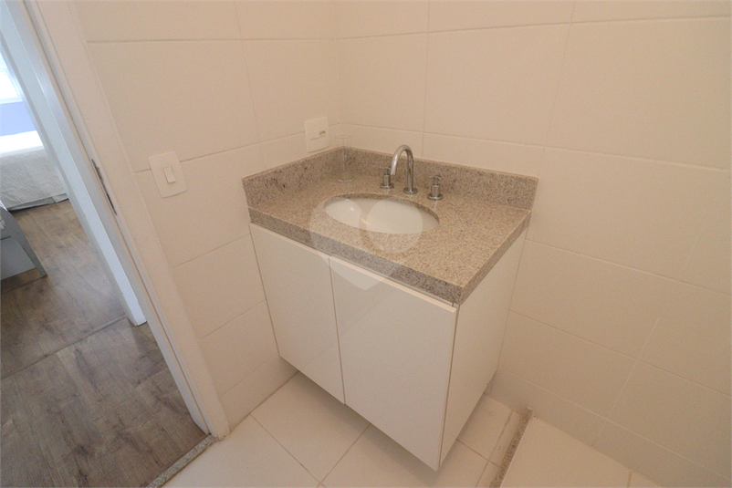 Venda Apartamento São Paulo Santa Teresinha REO939640 35