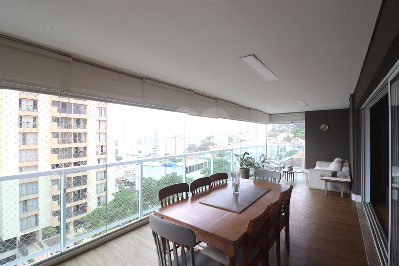 Venda Apartamento São Paulo Santa Teresinha REO939640 6