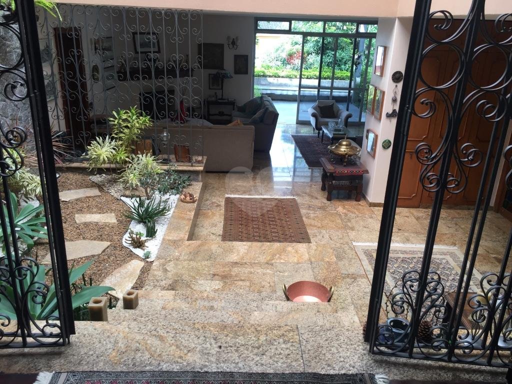 Venda Casa São Paulo Butantã REO93965 4